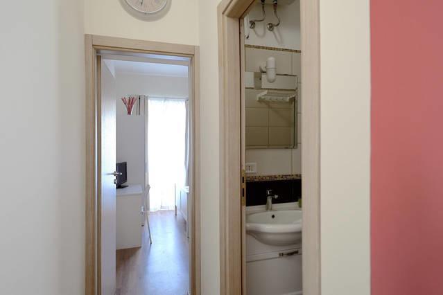 Appartamento Casa nel Barocco Naro Esterno foto