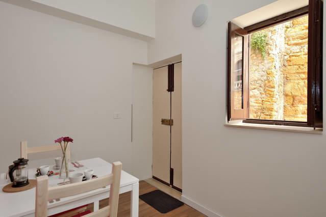 Appartamento Casa nel Barocco Naro Esterno foto